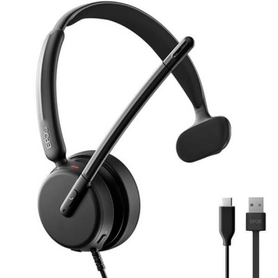 EPOS IMPACT 1030T Mono Headset | 1001137 | Headset Store EPOS IMPACT 1030T Mono Headset | 1001137 | Headset Store